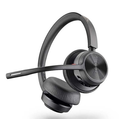 Poly Voyager 4320 UC USB-A Headset